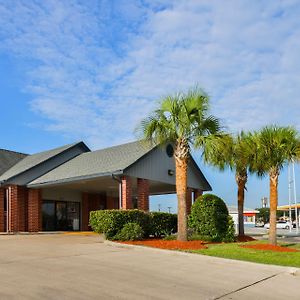 Americas Best Value Inn Pasadena